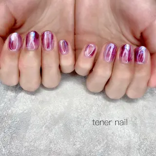 ネイル テネルネイル tener nailのネイルデザイン