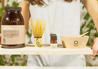 ISOLA【イゾラ】所属・小西 裕大のヘアスタイル