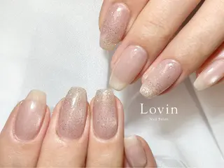 ネイル 里原 まなかのネイルデザイン