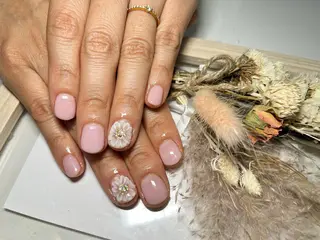 ネイル Nail salon Caco.のネイルデザイン
