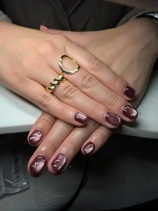 ネイル Tinails (ティナネイル)のネイルデザイン