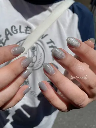 ネイル liulu nailのネイルデザイン