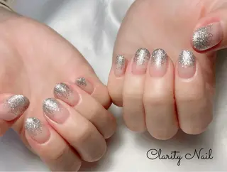 ネイル Clarity Nailのネイルデザイン