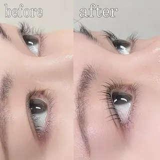 マツエク・マツパ R🌹 ⁺⊹˚.のマツエク・マツパデザイン