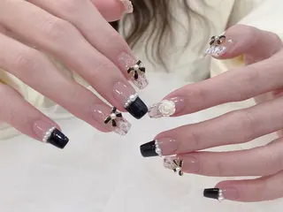 ネイル 🎀CeCe nail🎀のネイルデザイン