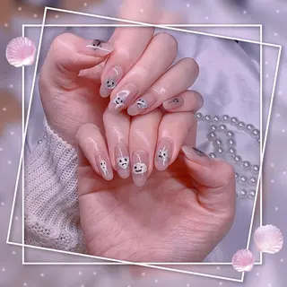 ネイル Chill Nailsalonのネイルデザイン
