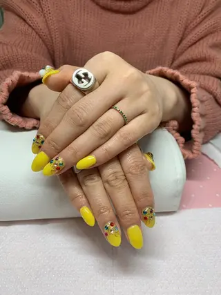 ネイル コウ カnail💅のネイルデザイン