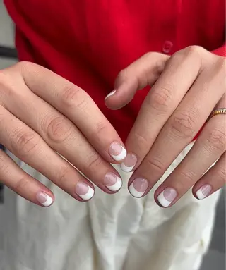 ネイル nailsalon esのネイルデザイン