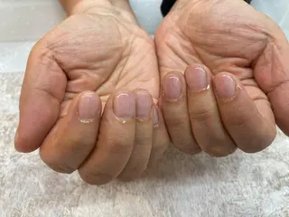 ネイル Maple saronのネイルデザイン