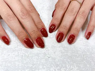 ネイル mogunail &blowのネイルデザイン