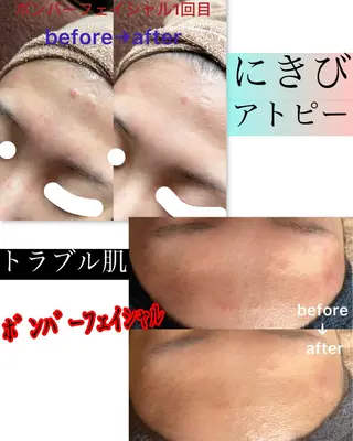 LaBeIIevie ラベルヴィのマツエク・マツパデザイン