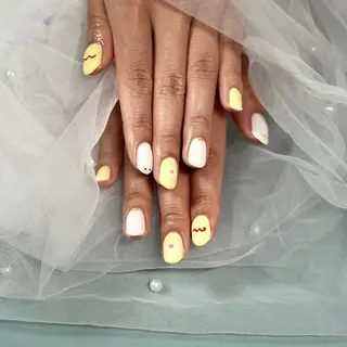 ネイル see nailのネイルデザイン