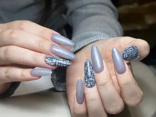 ネイル Eveネイル チップスカルプ専門店のネイルデザイン