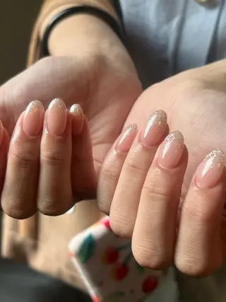 ネイル +vico Reiのネイルデザイン