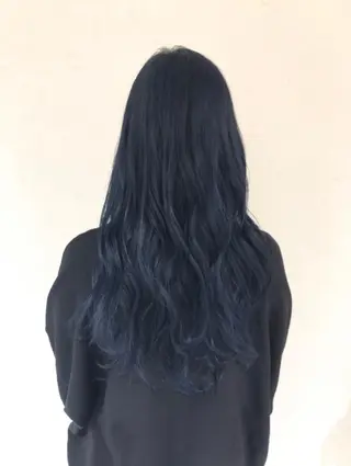 カラー ﾅﾂﾐ/韓国ヘア/ レイヤーカット🎀のその他イメージ