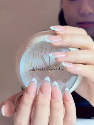 ネイル RAMU Nail 恵比寿店のネイルデザイン