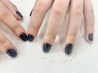 ネイル Bianca赤羽 信末のネイルデザイン