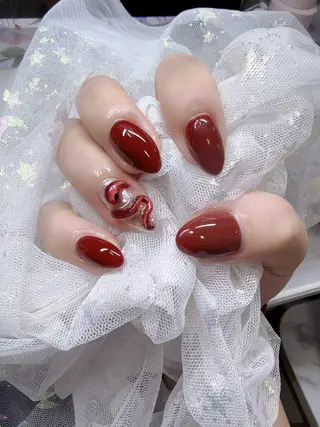 ネイル Ryoko Nailのネイルデザイン