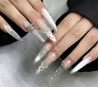 ネイル 🎀 NaNa_nailのネイルデザイン