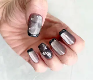 ネイル 【新宿】Nail Yamazakiのネイルデザイン