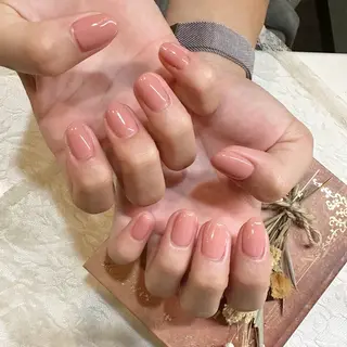 ネイル nailist yuiのネイルデザイン