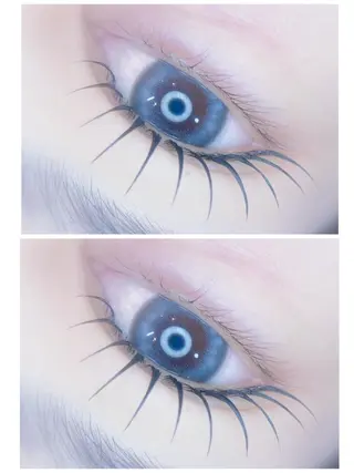 マツエク・マツパ Eye Labo Swipのマツエク・マツパデザイン