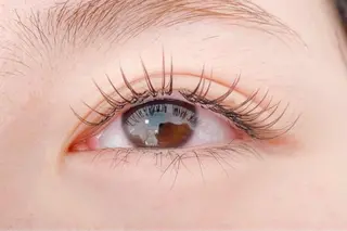 マツエク・マツパ Nn -eyelash-所属・HIKE shihoのマツエク・マツパデザイン