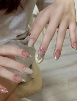 ネイル Sora Nailのネイルデザイン