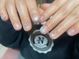 ネイル Lovely JURIのネイルデザイン