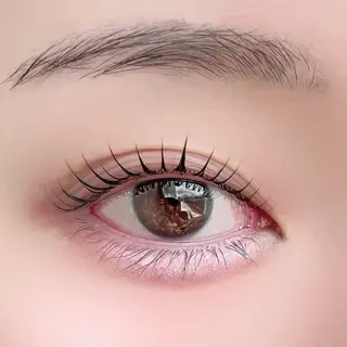 マツエク・マツパ eyelist riko 東川口のマツエク・マツパデザイン