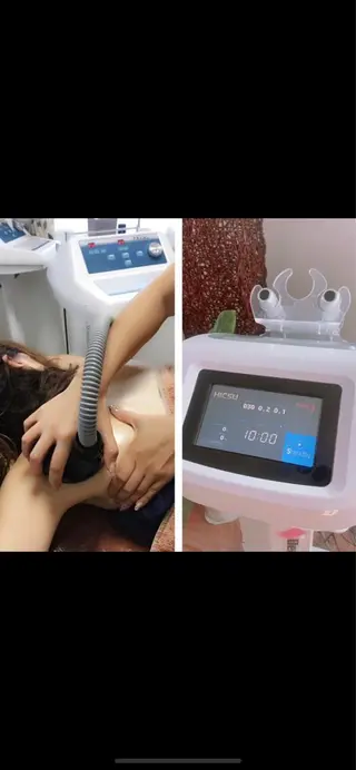 ♡ Rieのエステ・リラクイメージ