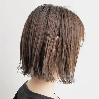 ショート カラー iplus まつげ、眉毛、耳つぼのマツエク・マツパデザイン