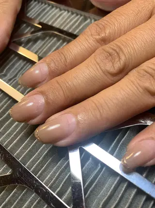 木村 千晴のネイルデザイン