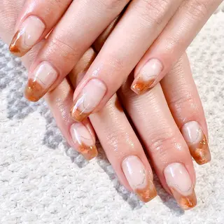 ネイル megu  / sōko nailのネイルデザイン