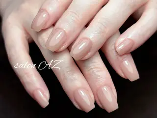 ネイル salon AZのネイルデザイン