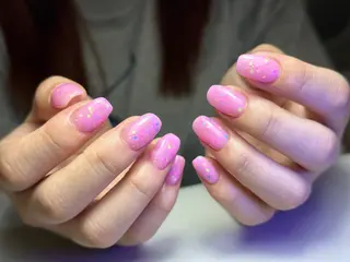 ネイル Eveネイル チップスカルプ専門店のネイルデザイン