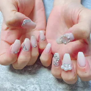 ネイル Riz nailのネイルデザイン