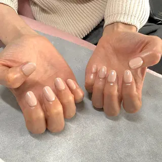 ネイル 長田 カナのネイルデザイン