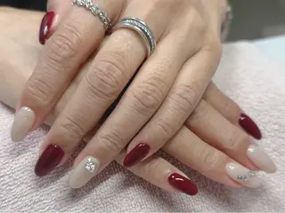 ネイル ＆CHOU CHOU nail たむらのネイルデザイン