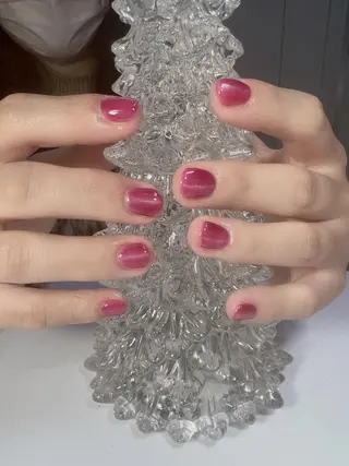 ネイル ネイルサロン ロア旧ジョリーのネイルデザイン