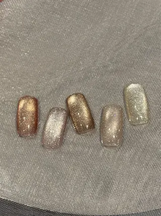 ネイル laboT nuit hikariのネイルデザイン