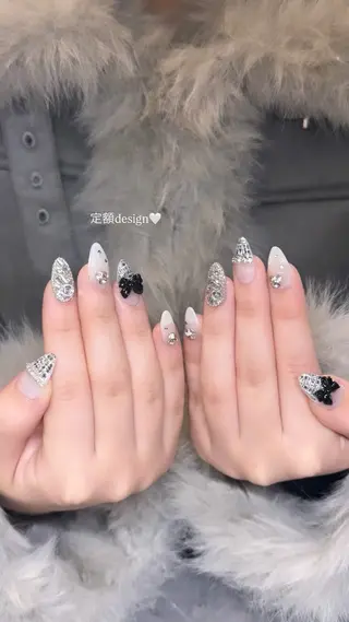 ネイル ulysses nailsalonのネイルデザイン