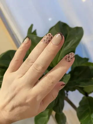 ネイル chirin nailのネイルデザイン