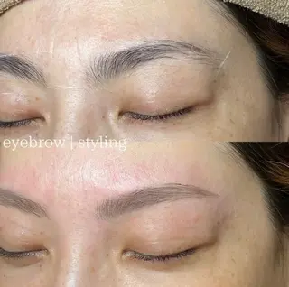 アイブロウ お顔を美しく魅せる 眉毛専門店ディアリーの眉毛・アイブロウイメージ