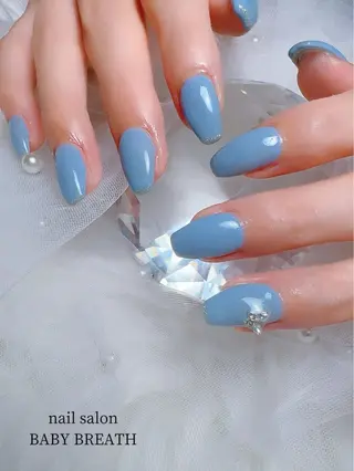 ネイル y natsumiのネイルデザイン