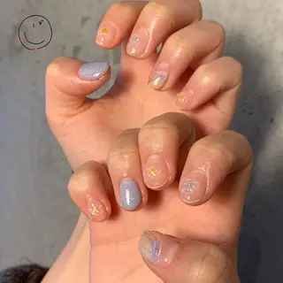 ネイル chik shibaのネイルデザイン