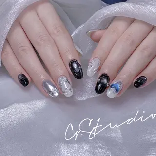 ネイル G. Studioのネイルデザイン