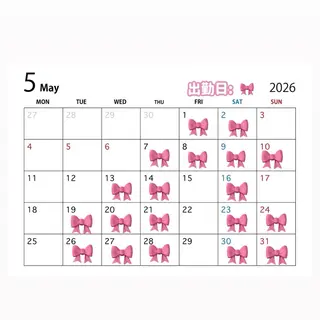 マツエク・マツパ TiALASH Reiruのマツエク・マツパデザイン