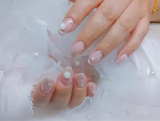 ネイル The Nail & Eye Lashの眉毛・アイブロウイメージ
