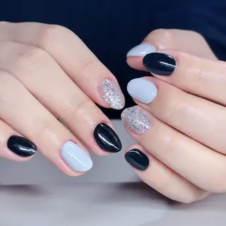 ネイル コネコ ネイルサロンのネイルデザイン